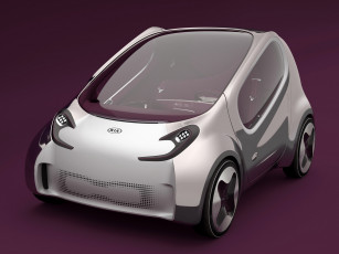 обоя kia pop concept 2010, автомобили, kia, 2010, pop, concept
