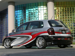 Картинка kia+spectra5+silver+surfer+concept+2004 автомобили kia surfer silver spectra5 2004 concept