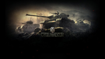 обоя видео игры, мир танков , world of tanks, симулятор, онлайн, world, of, tanks, action