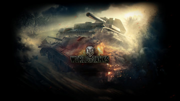 обоя видео игры, мир танков , world of tanks, симулятор, world, of, tanks, action, онлайн