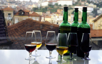 Картинка еда напитки +вино дегустация вино бокалы бутылки