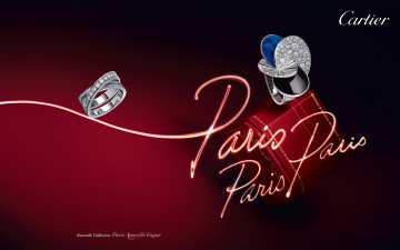 Картинка cartier бренды обручальные кольца brands ювелирные украшения луи-франсуа картье франция париж