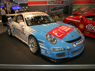 Картинка porsche 911 gt3 автомобили