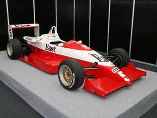 Картинка reynard f903 автомобили formula