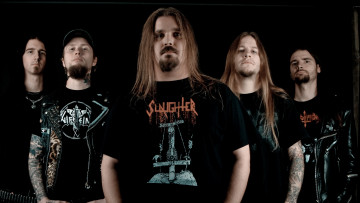 Картинка dismember музыка дэт-метал швеция