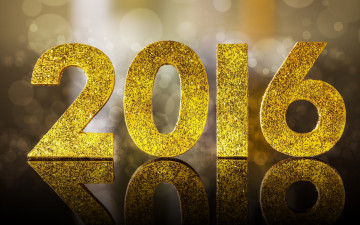 Картинка праздничные -+разное+ новый+год блестки цифры блики год