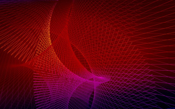 Картинка 3д+графика фракталы+ fractal геометрия фрактал линии фон