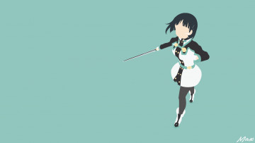 обоя аниме, sword art online, sword, art, online