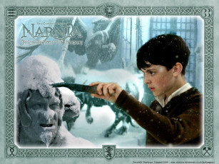 Картинка кино фильмы the chronicles of narnia lion witch and wardrobe