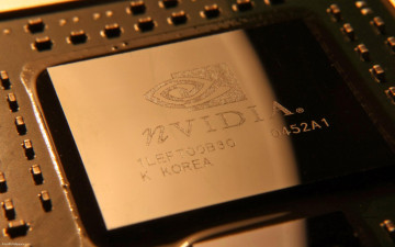 Картинка компьютеры nvidia бренд процессор