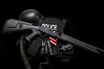 Картинка оружие дробовики экипировка ружьё помповое mossberg 930