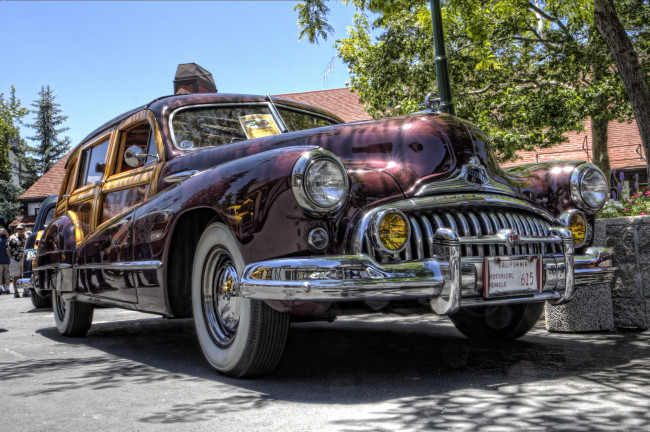 Обои картинки фото 1947 buick eight super, автомобили, выставки и уличные фото, выставка, автошоу