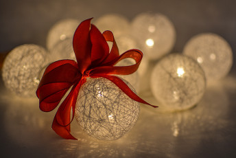 Картинка праздничные шары шарики бант