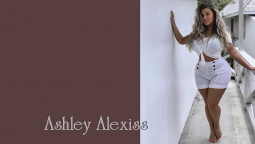 Картинка ashley+alexiss девушки big beautiful woman толстушка полная пышная красивая девушка plus size model модель размера плюс