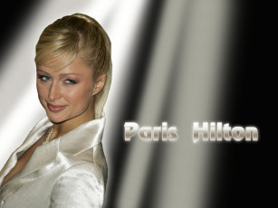 Картинка Paris+Hilton девушки