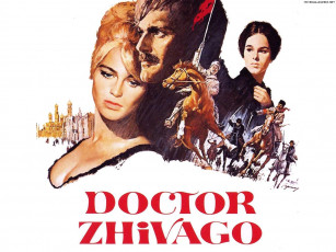 Картинка doctor zhivago кино фильмы