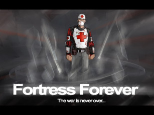 Картинка fortress forever видео игры