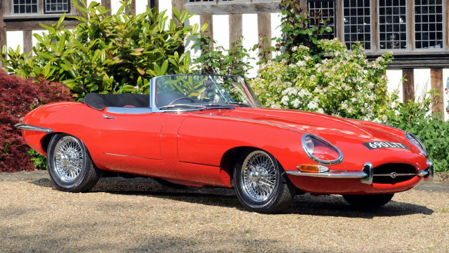 Обои картинки фото jaguar, type, автомобили, великобритания, tata, motors, класс-люкс