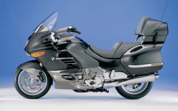 Картинка мотоциклы bmw 2003г k-1200 lt