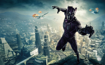 Картинка кино+фильмы black+panther black panther