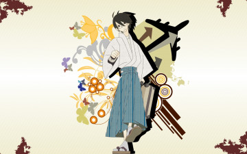 Картинка аниме sayonara+zetsubo+sensei графика сенсей юката