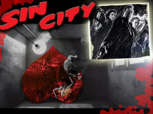Картинка кино фильмы sin city