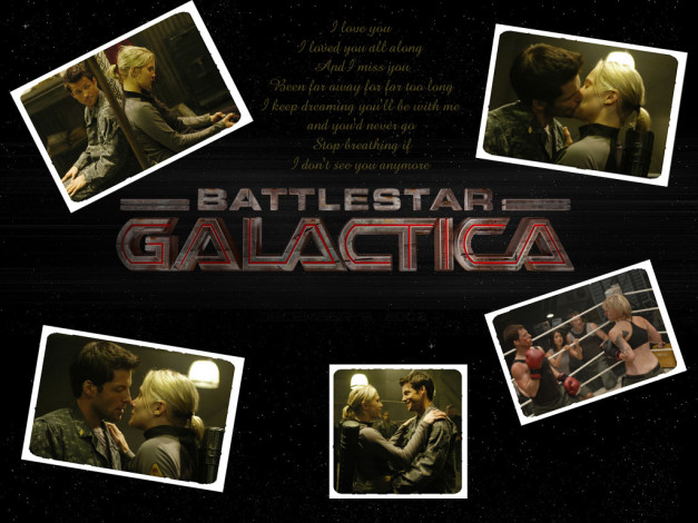 Обои картинки фото кино, фильмы, battlestar, galactica