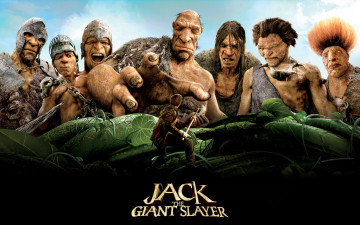 Картинка jack the giant slayer кино фильмы приключения энтези джек - покоритель великанов