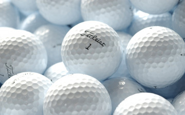 Картинка спорт гольф шарики