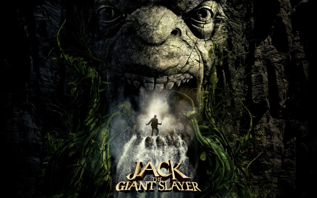 Обои картинки фото jack, the, giant, slayer, кино, фильмы, джек, -, покоритель, великанов, приключения, энтези