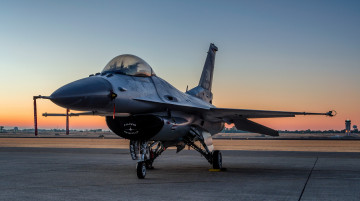 Картинка f-16+viper авиация боевые+самолёты ввс