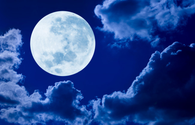 Обои картинки фото космос, луна, moon