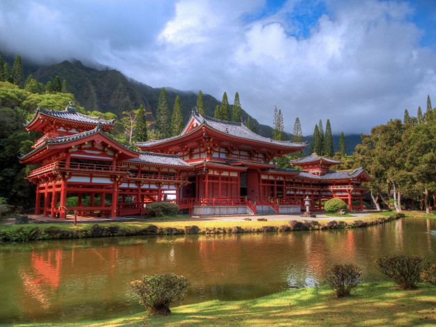 Обои картинки фото города, буддистские, другие, храмы, kyoto
