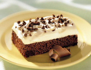 Картинка еда пирожные +кексы +печенье шоколадное