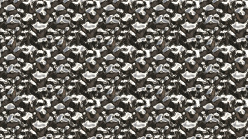 Картинка разное текстуры поверхность зеркальная металл застывший олово рельеф фон