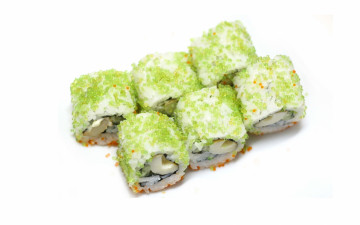 Картинка еда рыба +морепродукты +суши +роллы кухня японская роллы суши