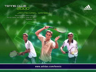 Картинка adidas спорт теннис