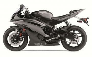 Картинка мотоциклы yamaha yzf-r6