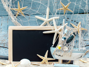 Картинка разное ракушки +кораллы +декоративные+и+spa-камни звезды сеть морские