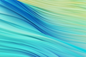 Картинка 3д+графика текстуры+ +textures голубой волны