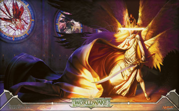 Картинка видео игры magic the gathering worldwake