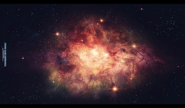 Обои картинки фото космос, галактики, туманности, свет, энергия, раскаленный, газ, газовое, облако