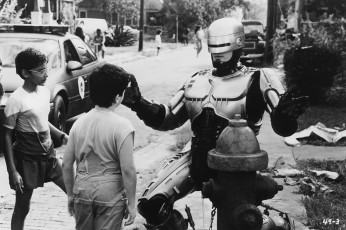 Картинка robocop кино фильмы робот-полицейский 2