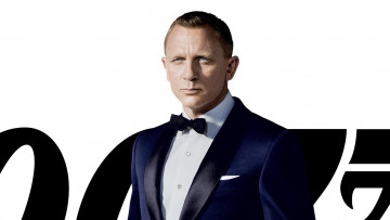 Картинка кино+фильмы 007 +skyfall костюм джеймс бонд