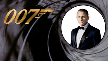 Картинка кино+фильмы 007 +skyfall лицо джеймс бонд