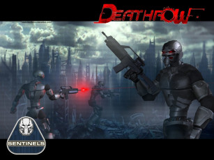 Картинка death row видео игры