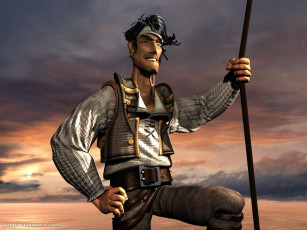 Картинка pirates online видео игры