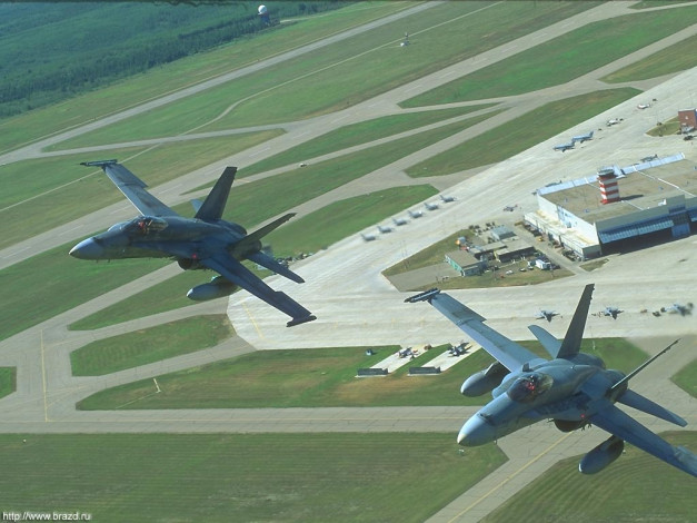 Обои картинки фото авиация, боевые, самолёты
