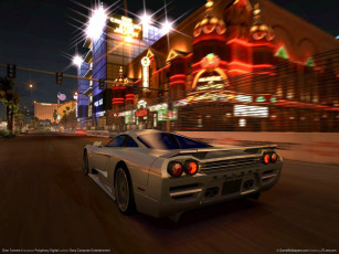 Картинка видео игры gran turismo