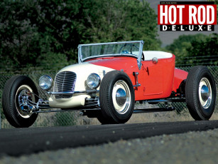 Картинка автомобили custom classic car hot